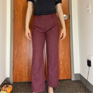 Banana Republic size 2